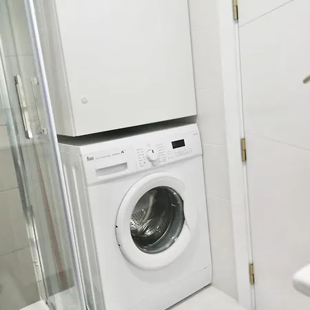 Hfg Loft Moderno Con Terraza En Calle Peatonal Junto A Canteras * Las Palmas de Gran Canaria