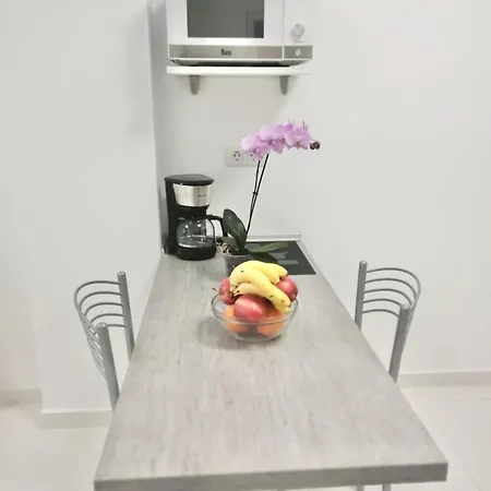 Hfg Loft Moderno Con Terraza En Calle Peatonal Junto A Canteras Apartment *