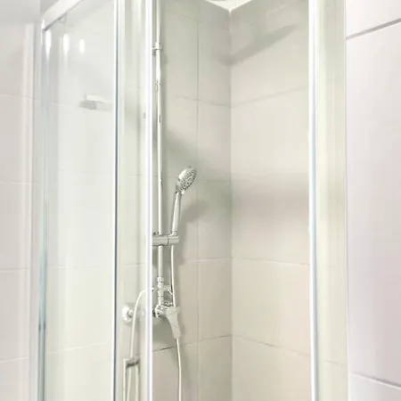 Hfg Loft Moderno Con Terraza En Calle Peatonal Junto A Canteras Apartment Las Palmas de Gran Canaria