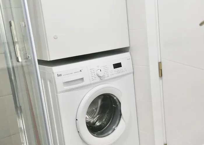 Hfg Loft Moderno Con Terraza En Calle Peatonal Junto A Canteras * Las Palmas de Gran Canaria