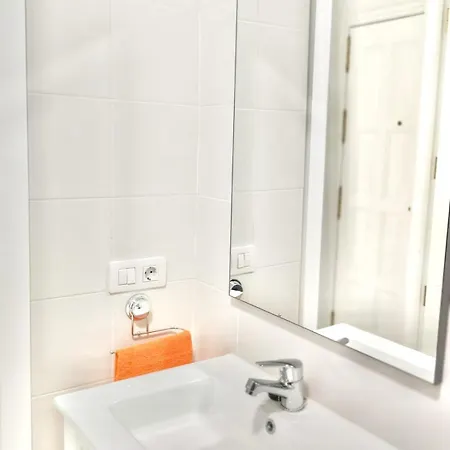 Apartment Hfg Loft Moderno Con Terraza En Calle Peatonal Junto A Canteras *