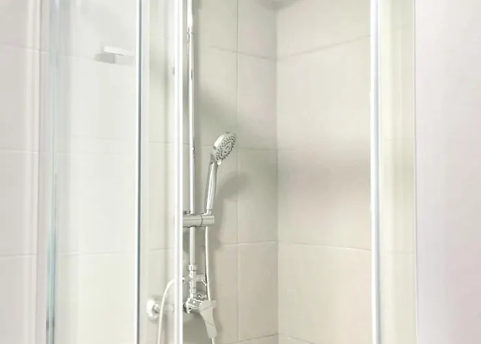 Hfg Loft Moderno Con Terraza En Calle Peatonal Junto A Canteras Apartamento Las Palmas de Gran Canaria